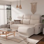 reclining sectional sofas
