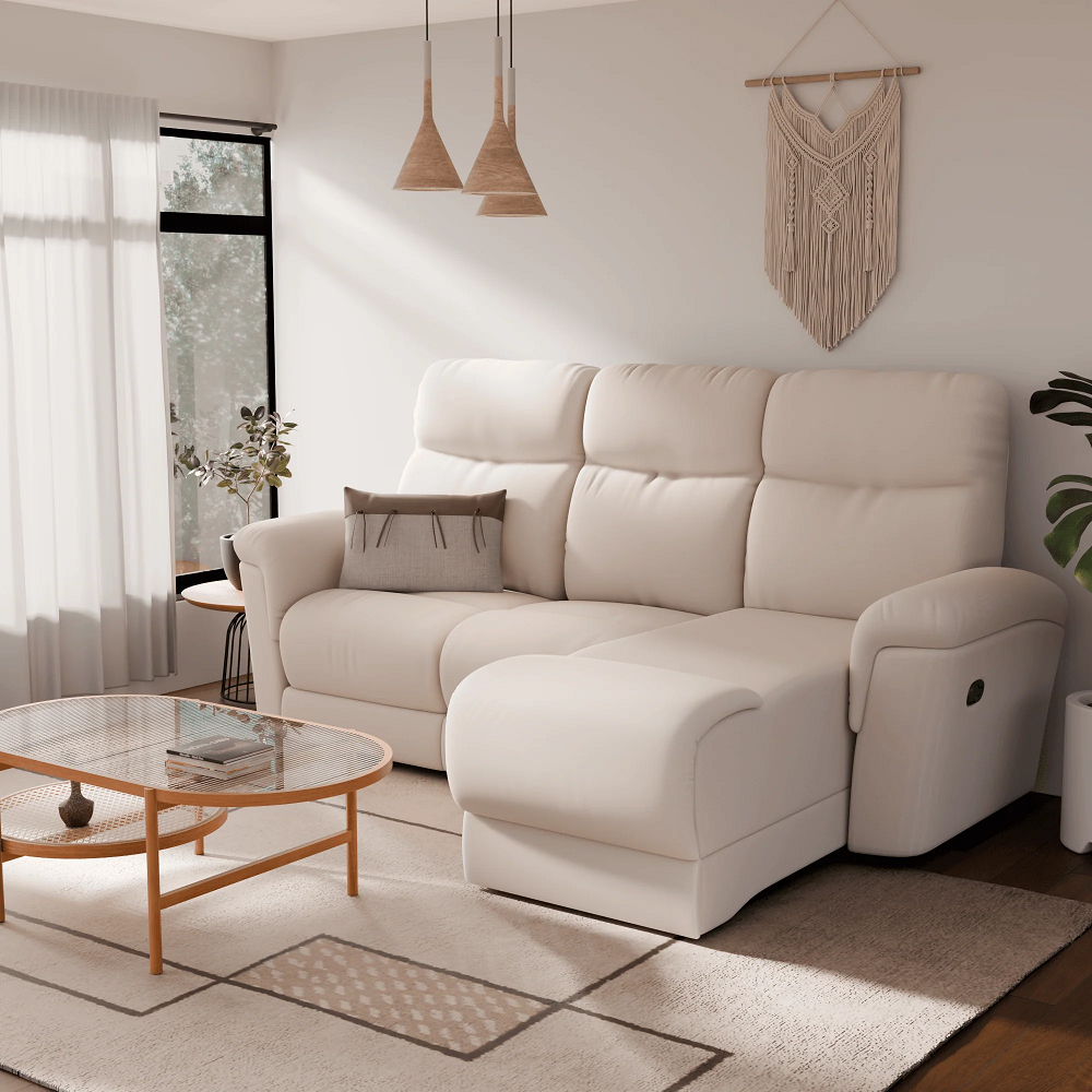 reclining sectional sofas