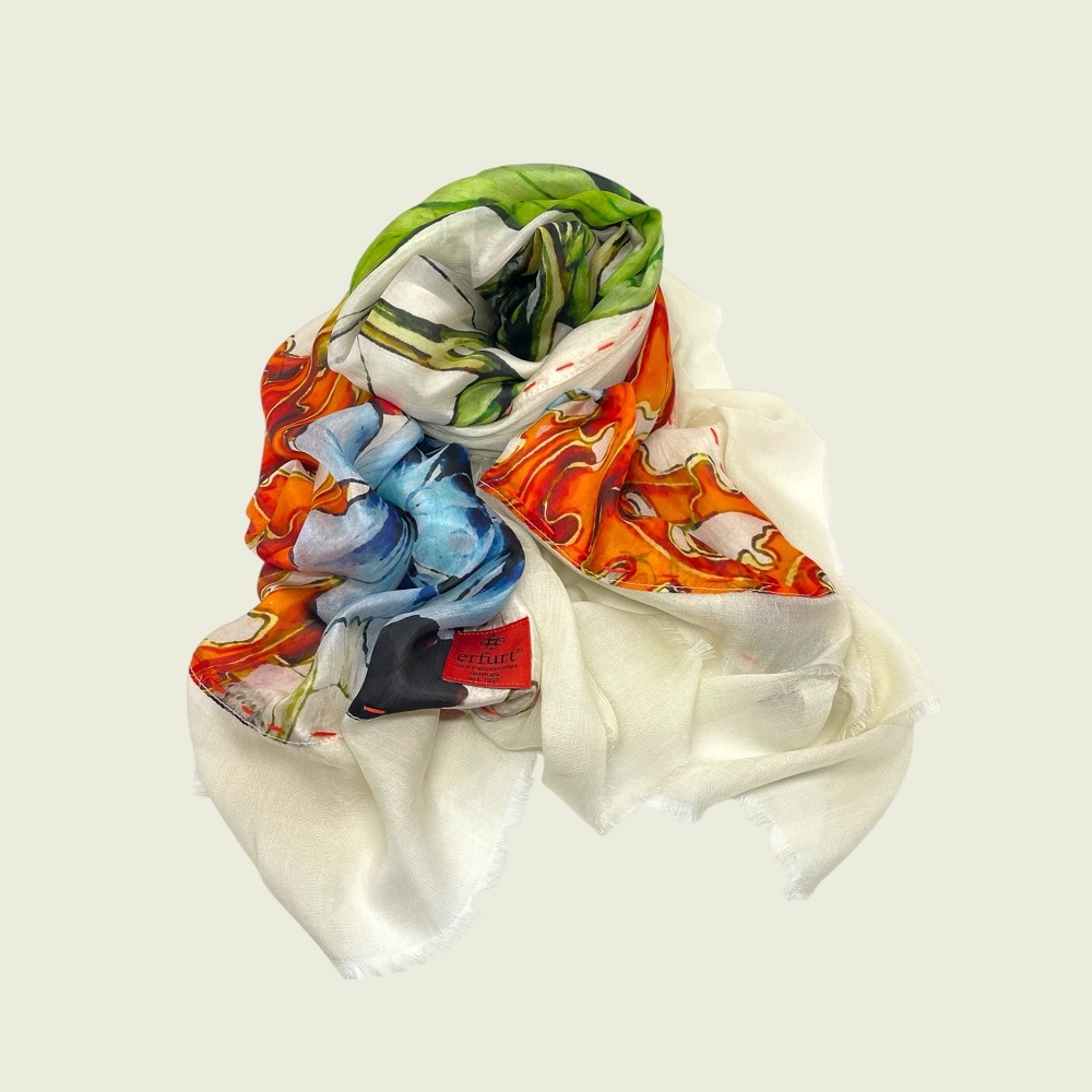 luxury scarves