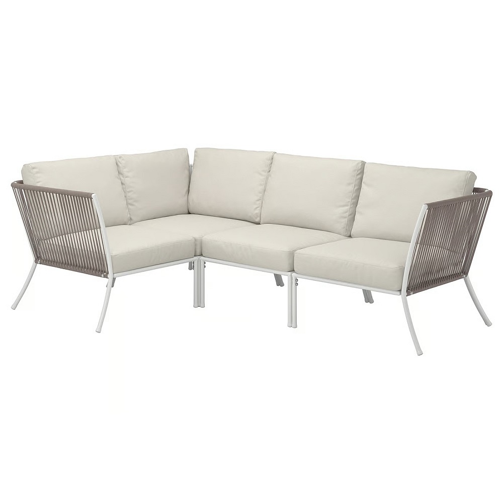 outdoor sofas