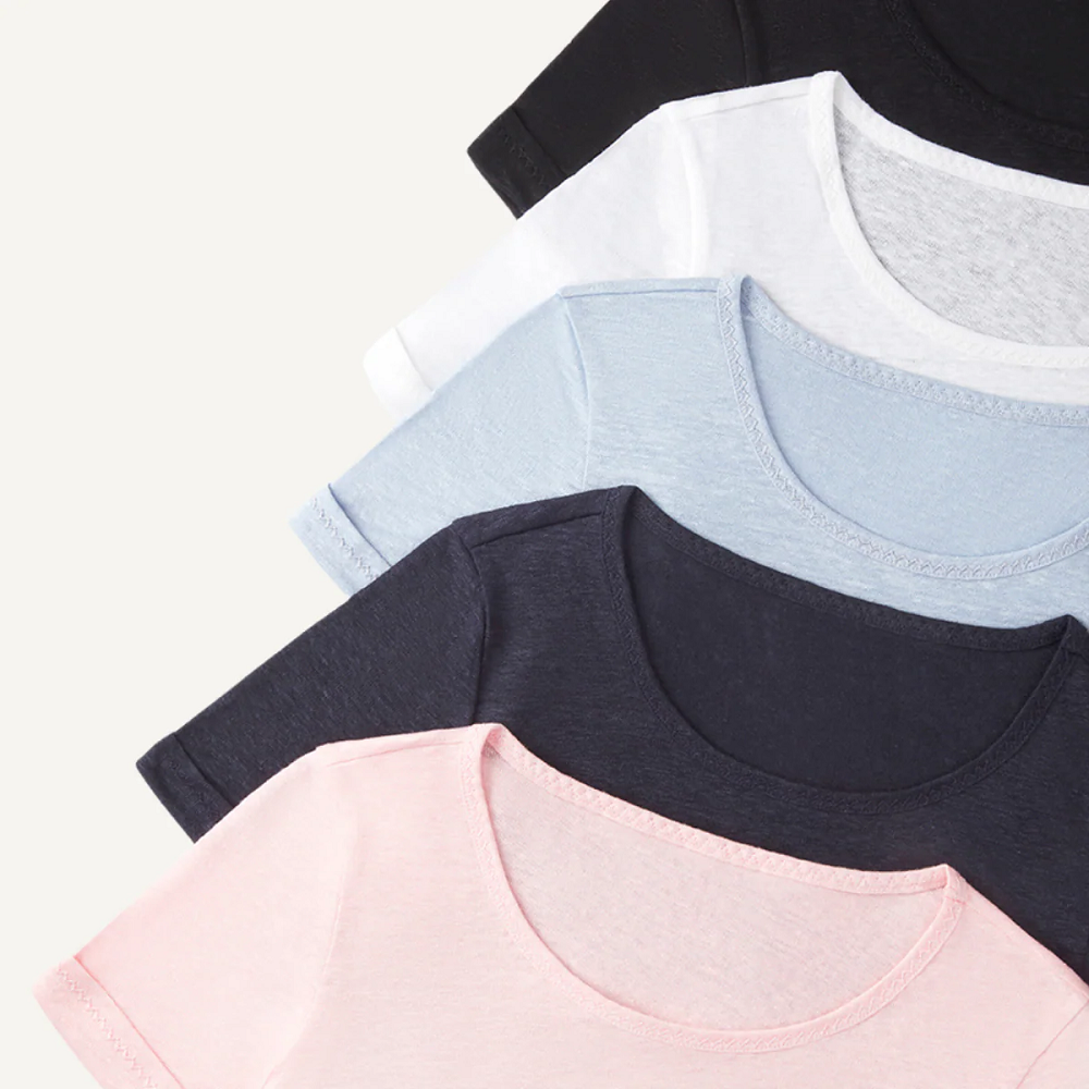 sustainable fabrics