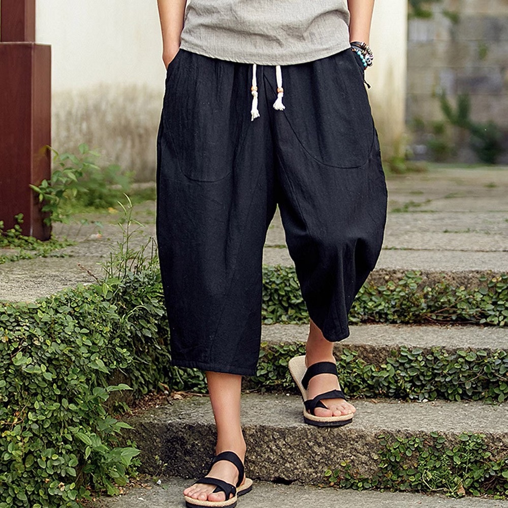 capri pants