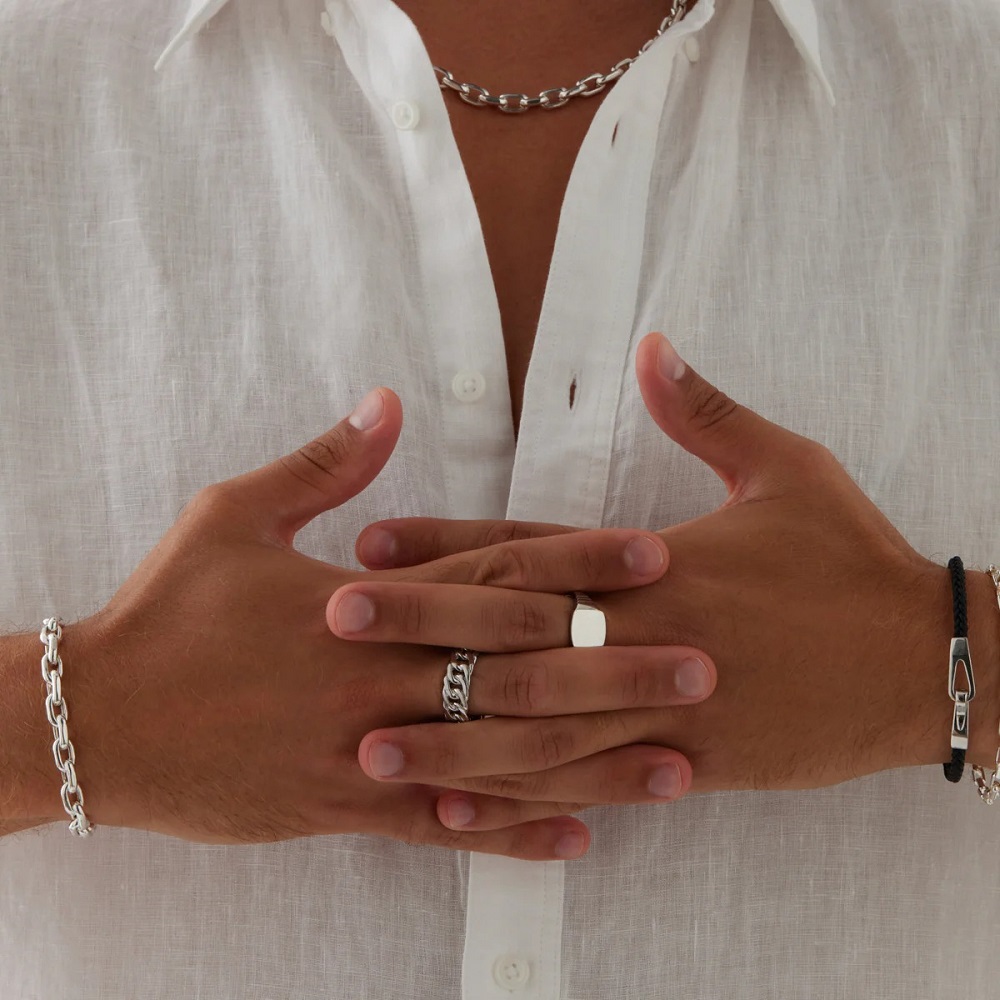 men's jewelry