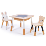 kids table and chairs