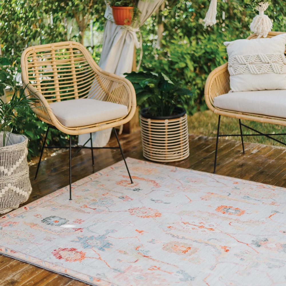 outdoor rugs