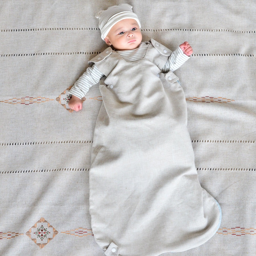 baby sleep sacks