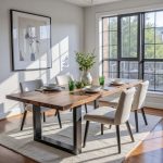 dining tables