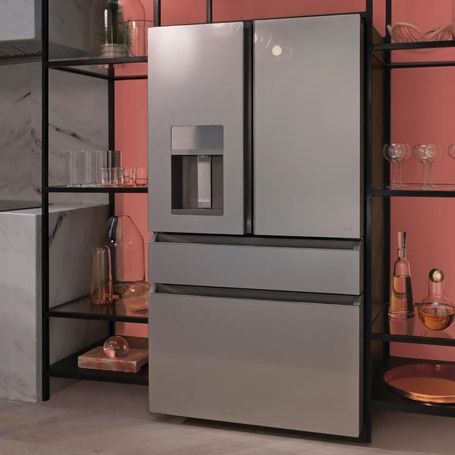 ge refrigerators
