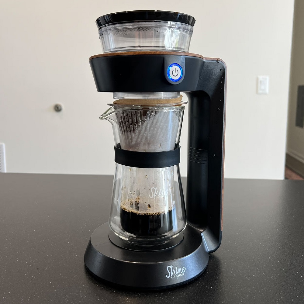 automatic drip coffee makers