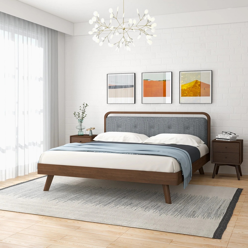 platform beds