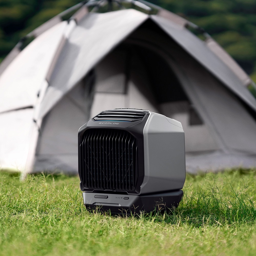 portable air conditioners