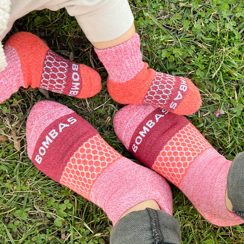 bombas socks