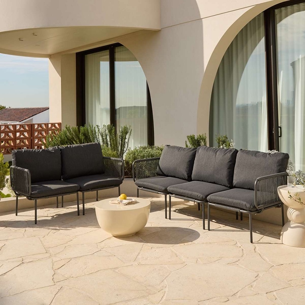 outdoor sofas