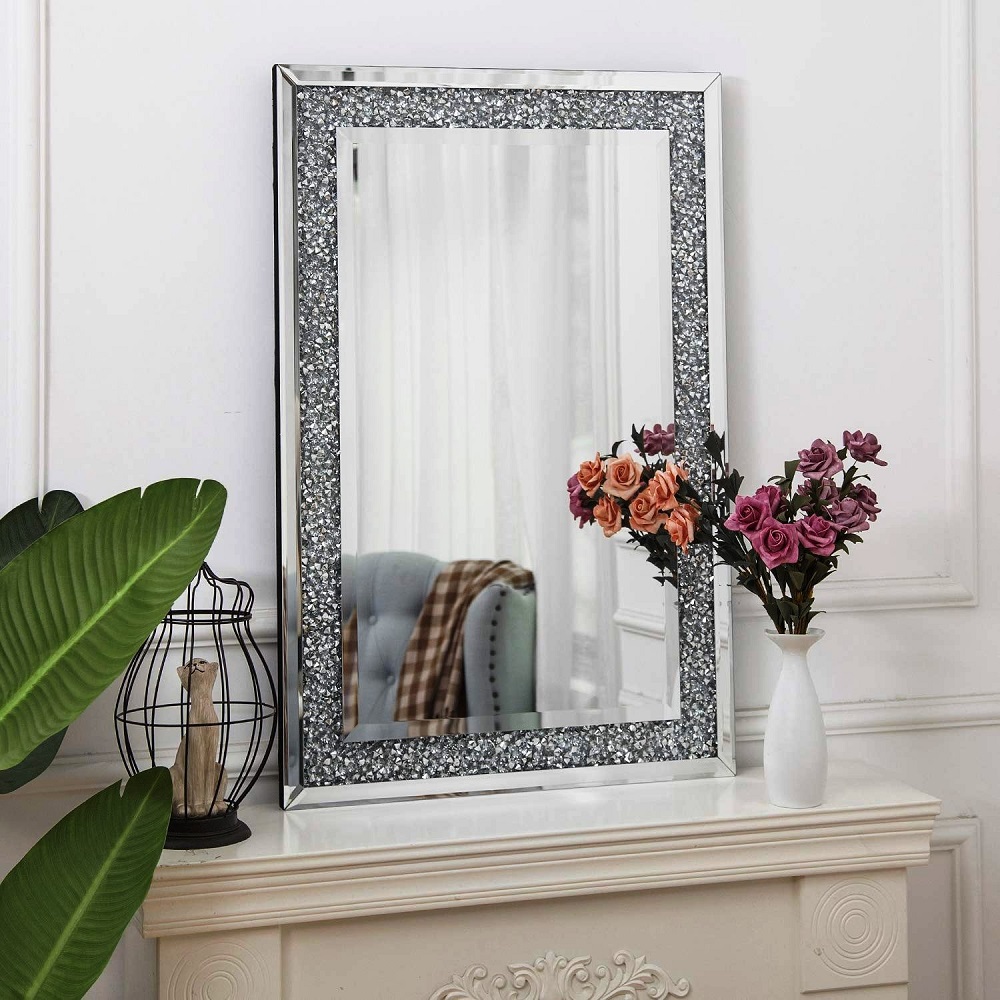 wall mirrors decor
