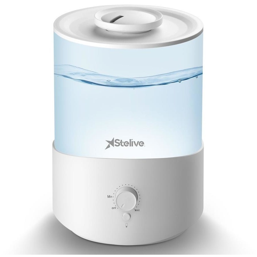 best humidifiers for bedroom