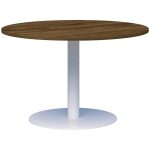 round tables