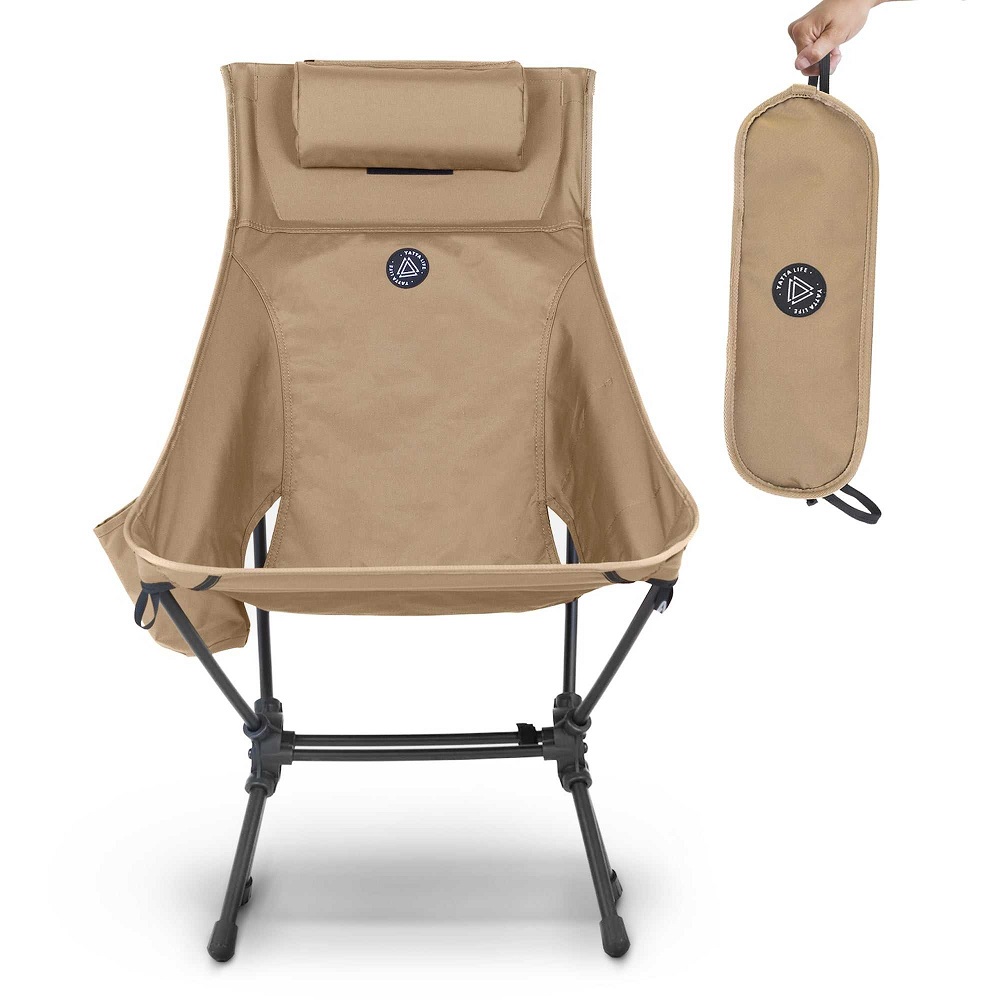 camping chairs