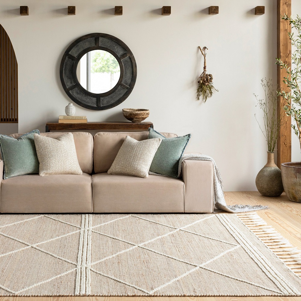 living room rugs