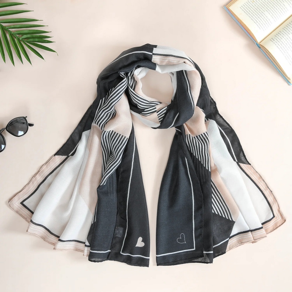 designer scarves