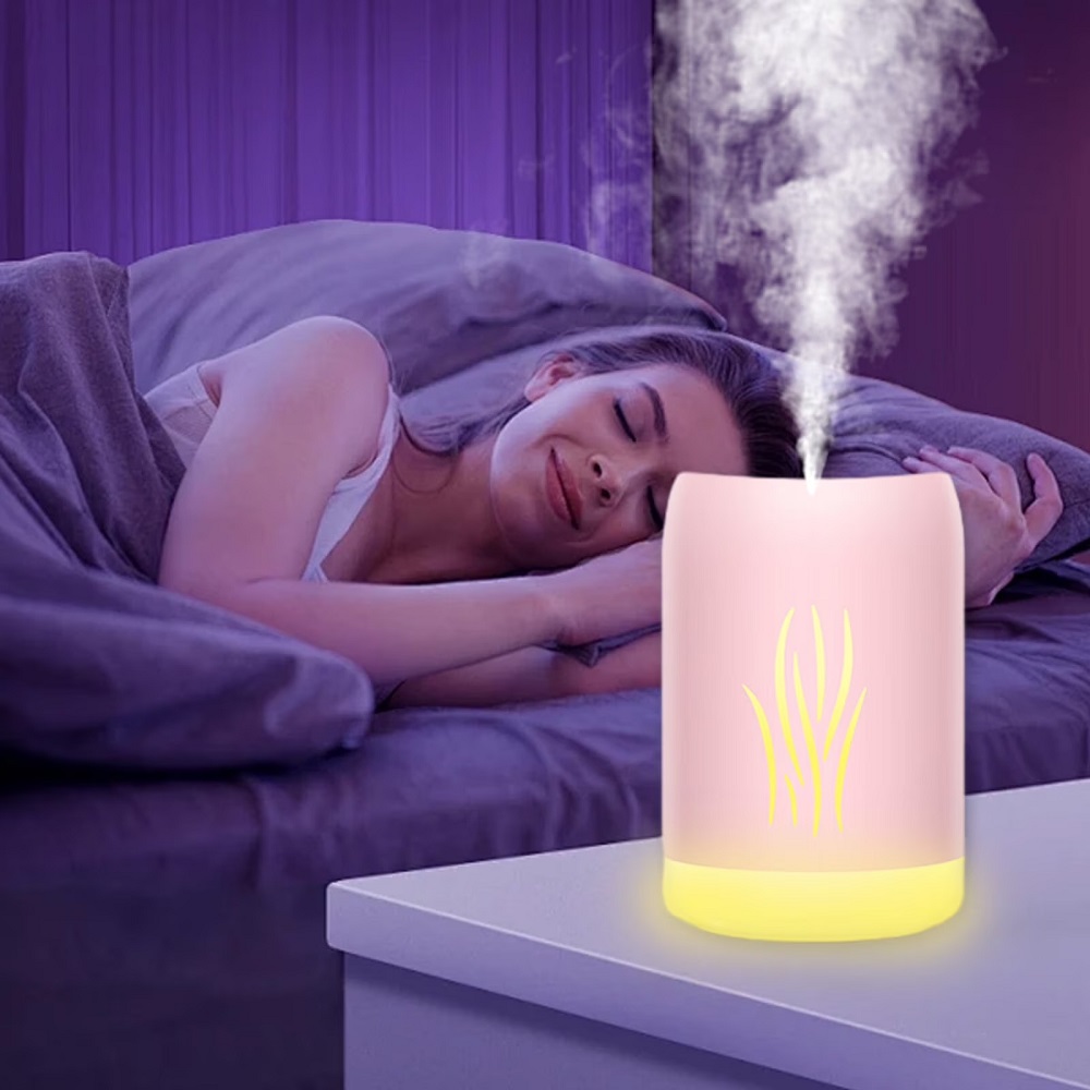 best humidifiers for bedroom