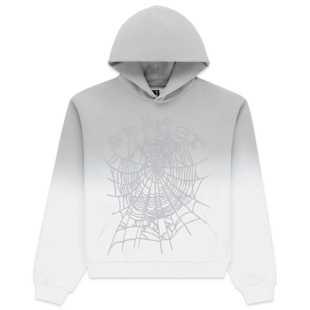 sp5der hoodies