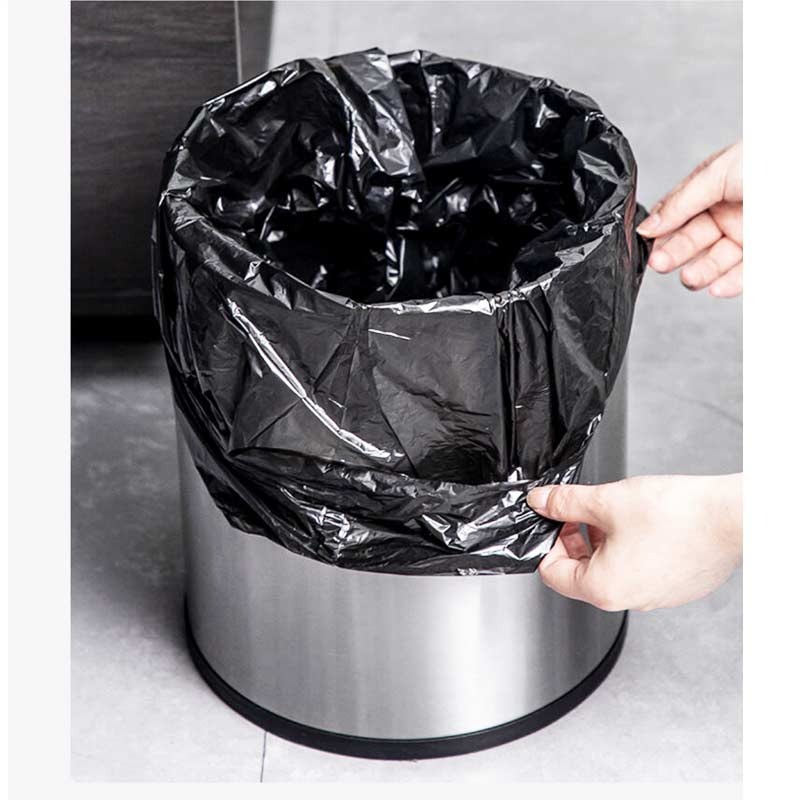 trash bags