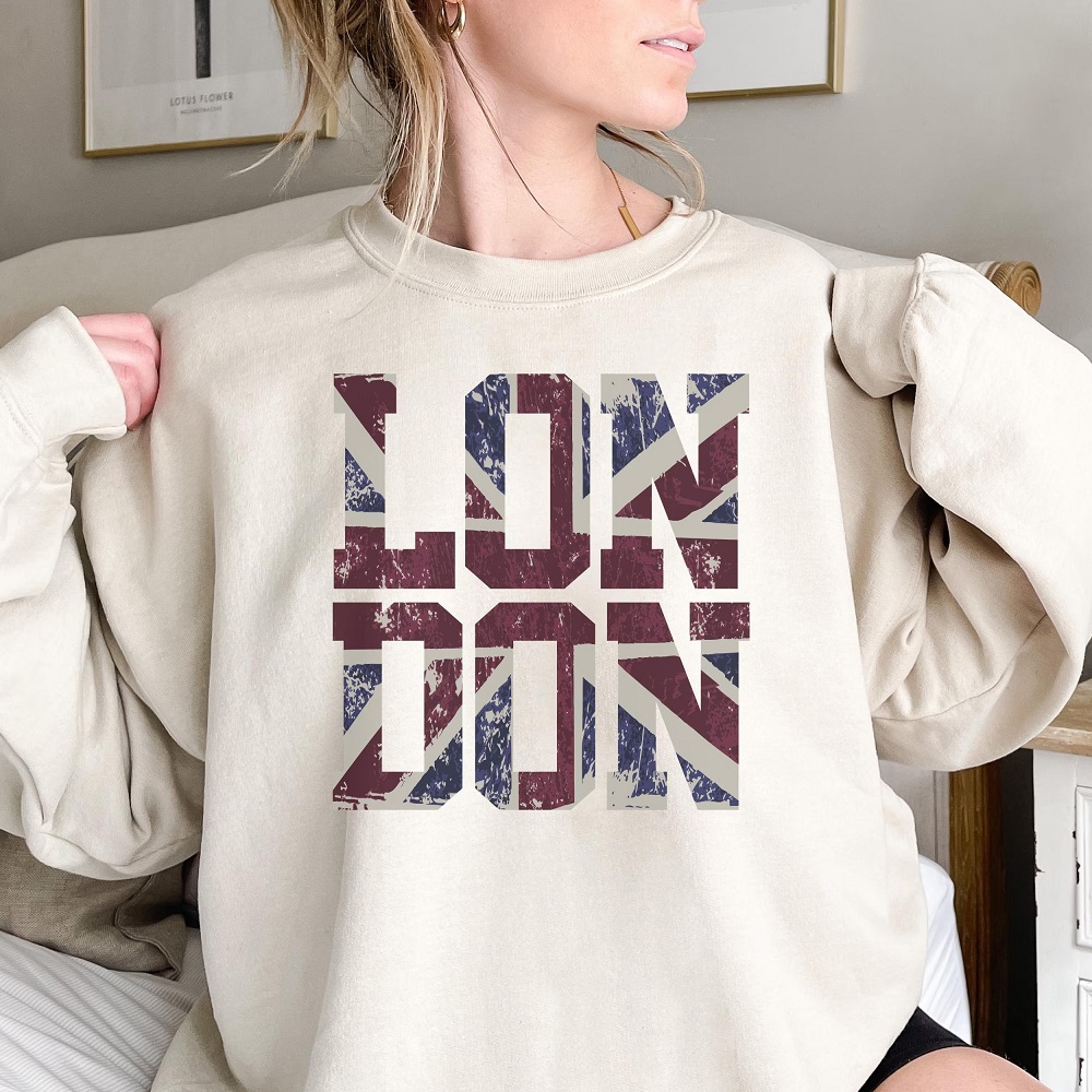 vintage sweatshirts