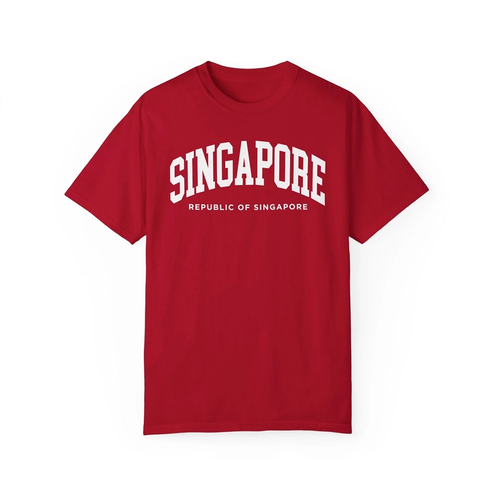 Comfort Colors T-shirts