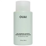 dandruff shampoos