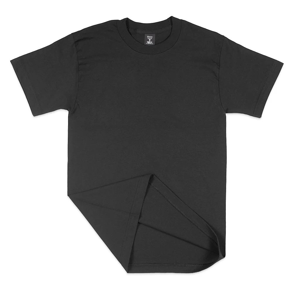 hanes t-shirts