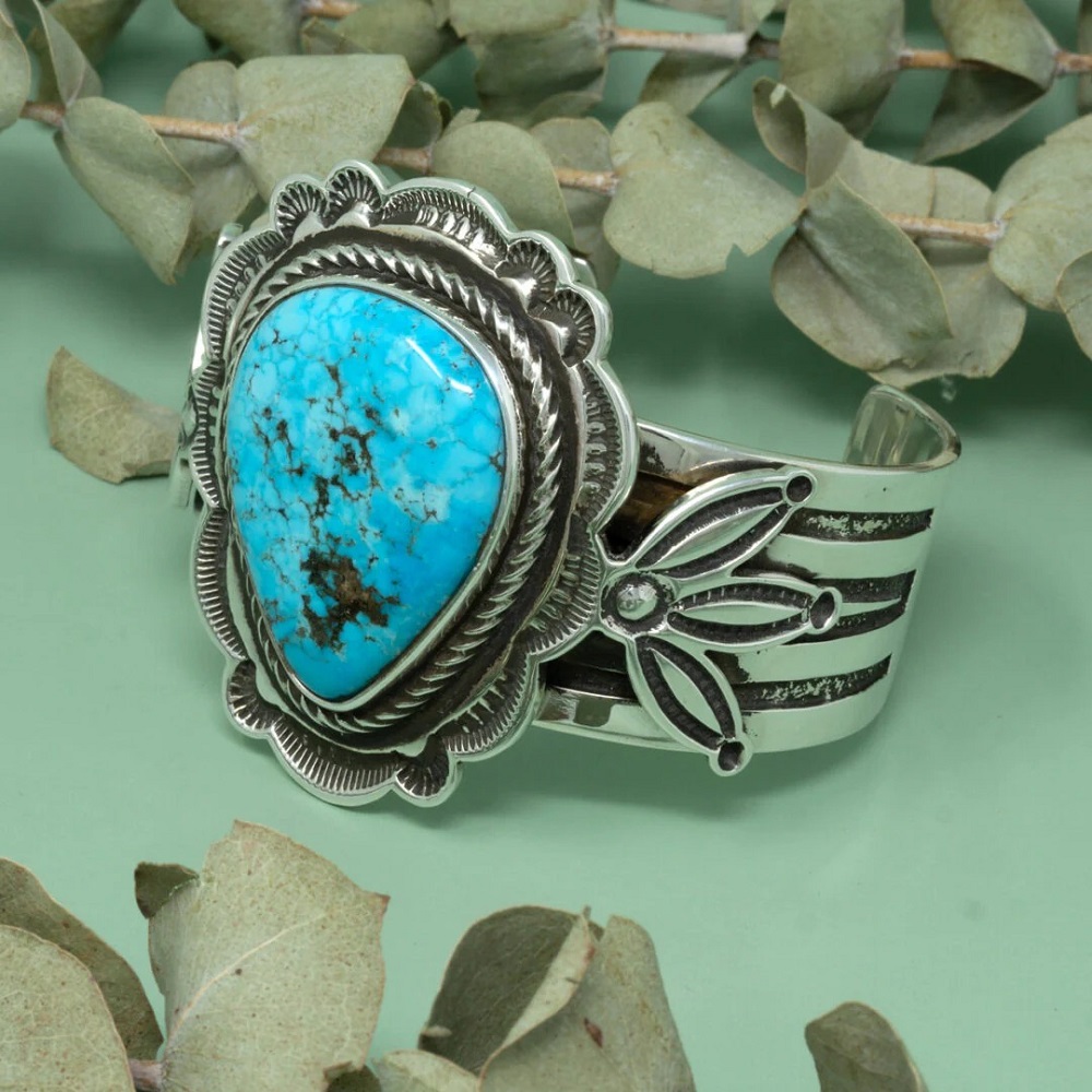 turquoise jewelry