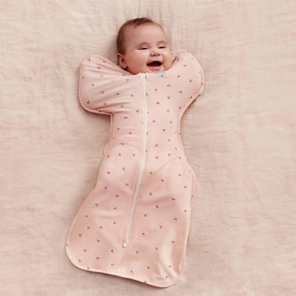 infant sleep sacks