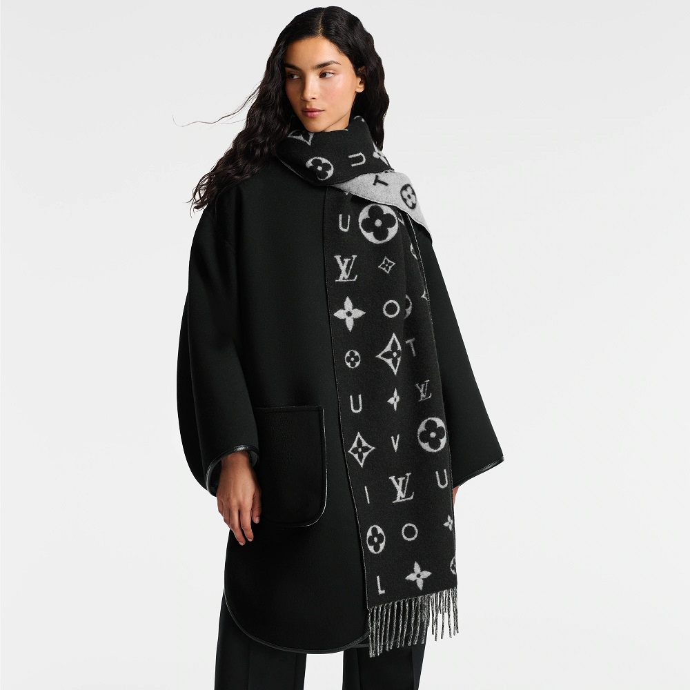 designer scarves