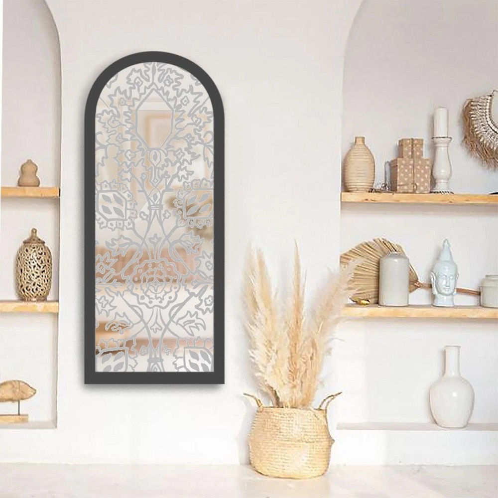 decorative wall mirrors