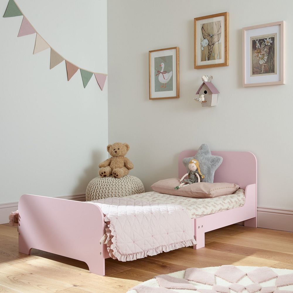 toddler beds