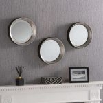 small mirrors for wall