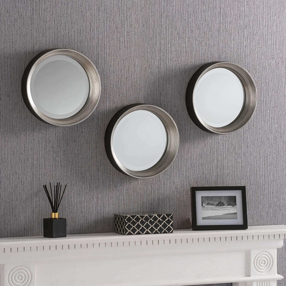 small mirrors for wall