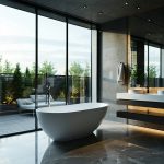 luxury bathtubs