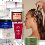 hair masks for dry hair