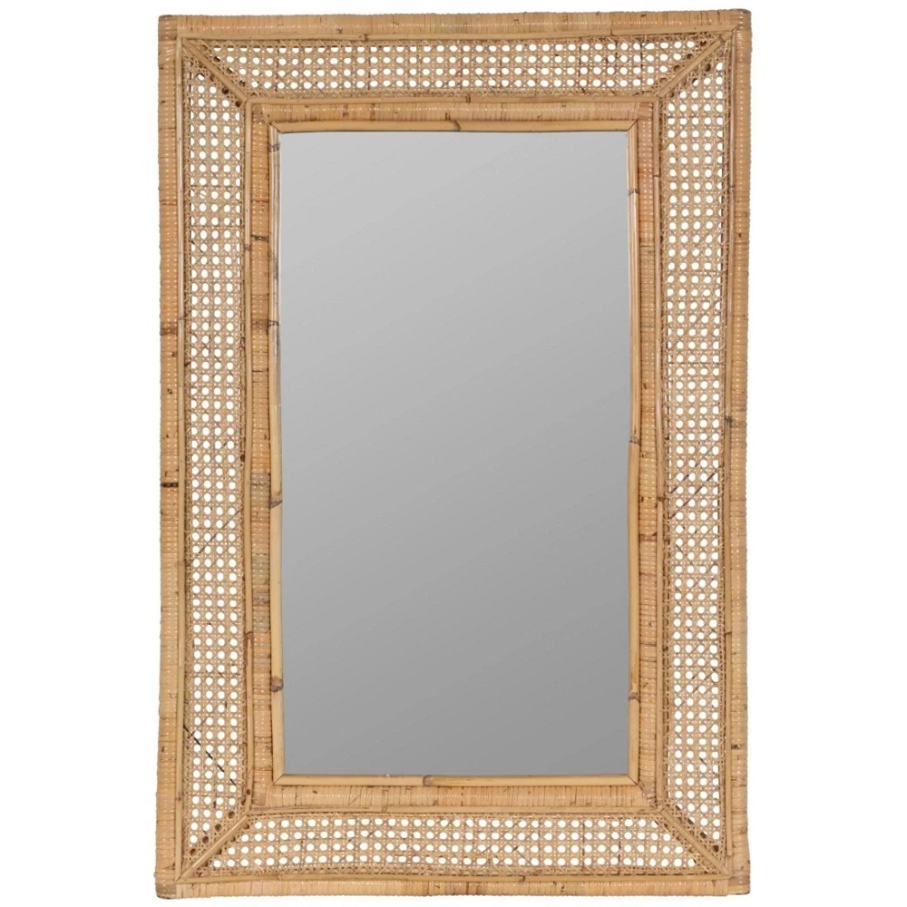 framed wall mirrors