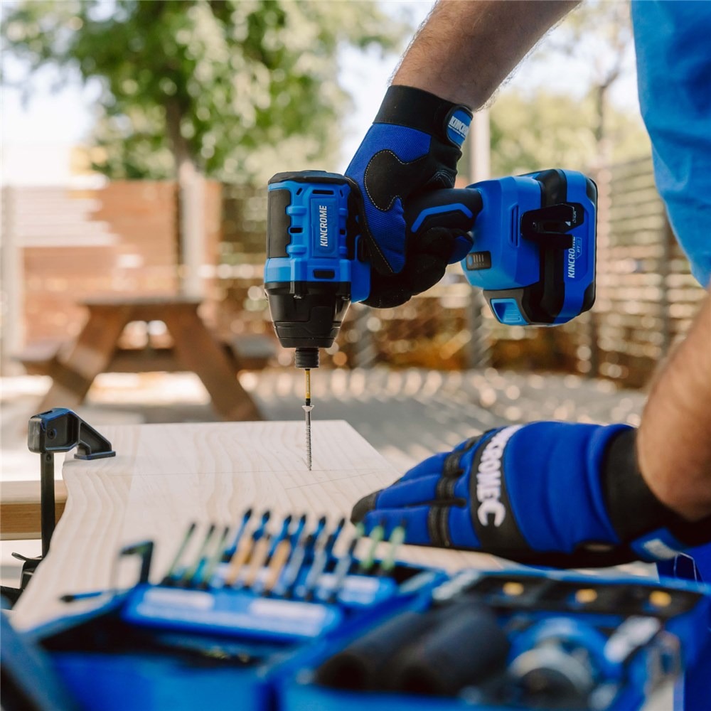 electric hand tools