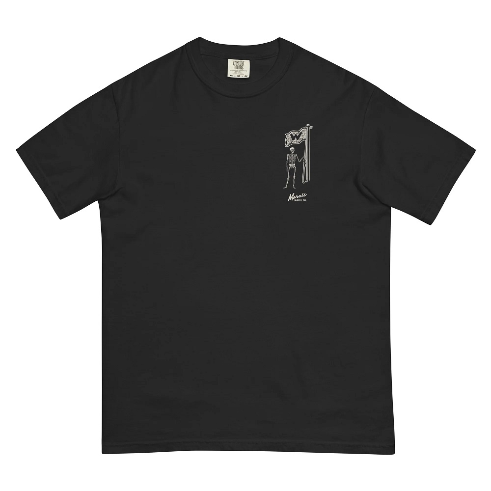 comfort colors t-shirts