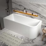 acrylic bathtubs