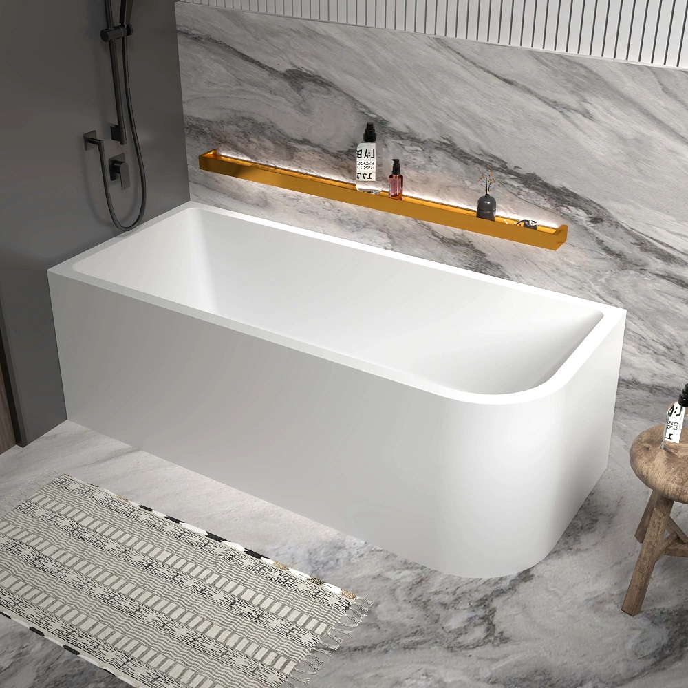 acrylic bathtubs