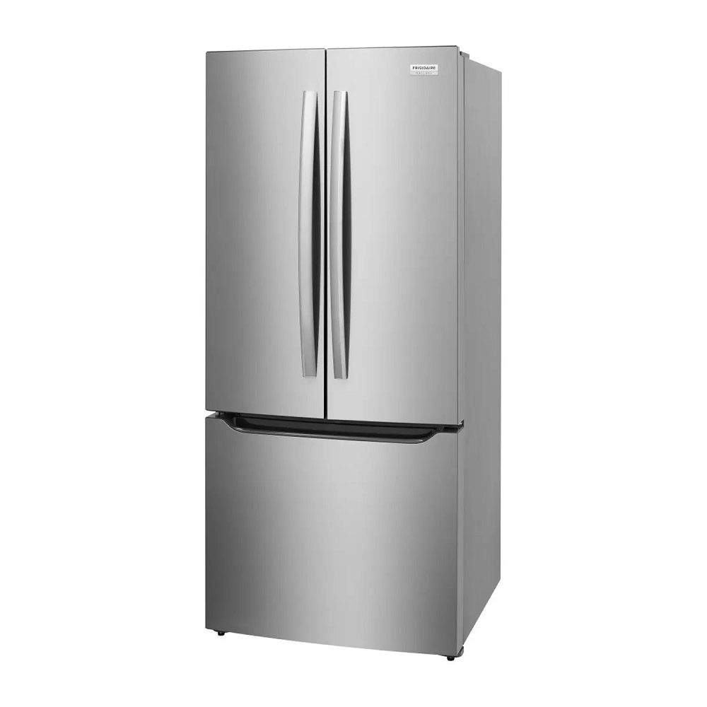 lowes refrigerators