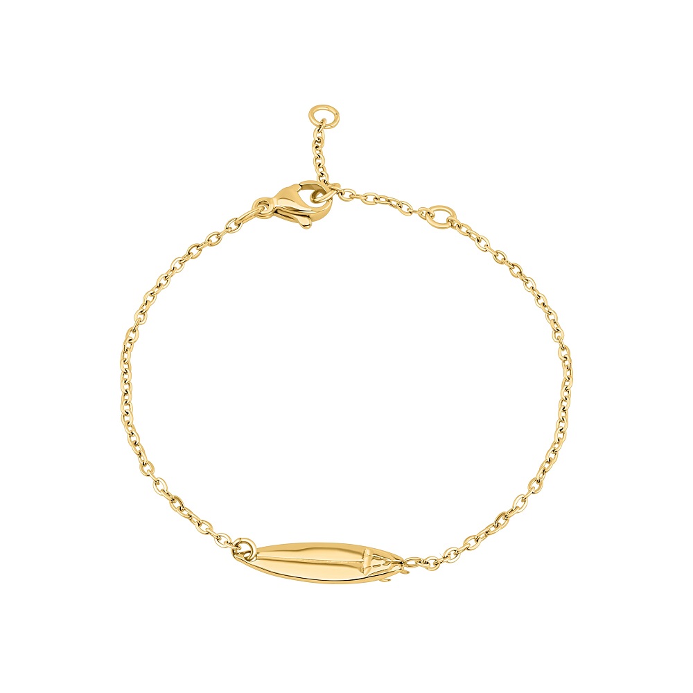 waterproof jewelry