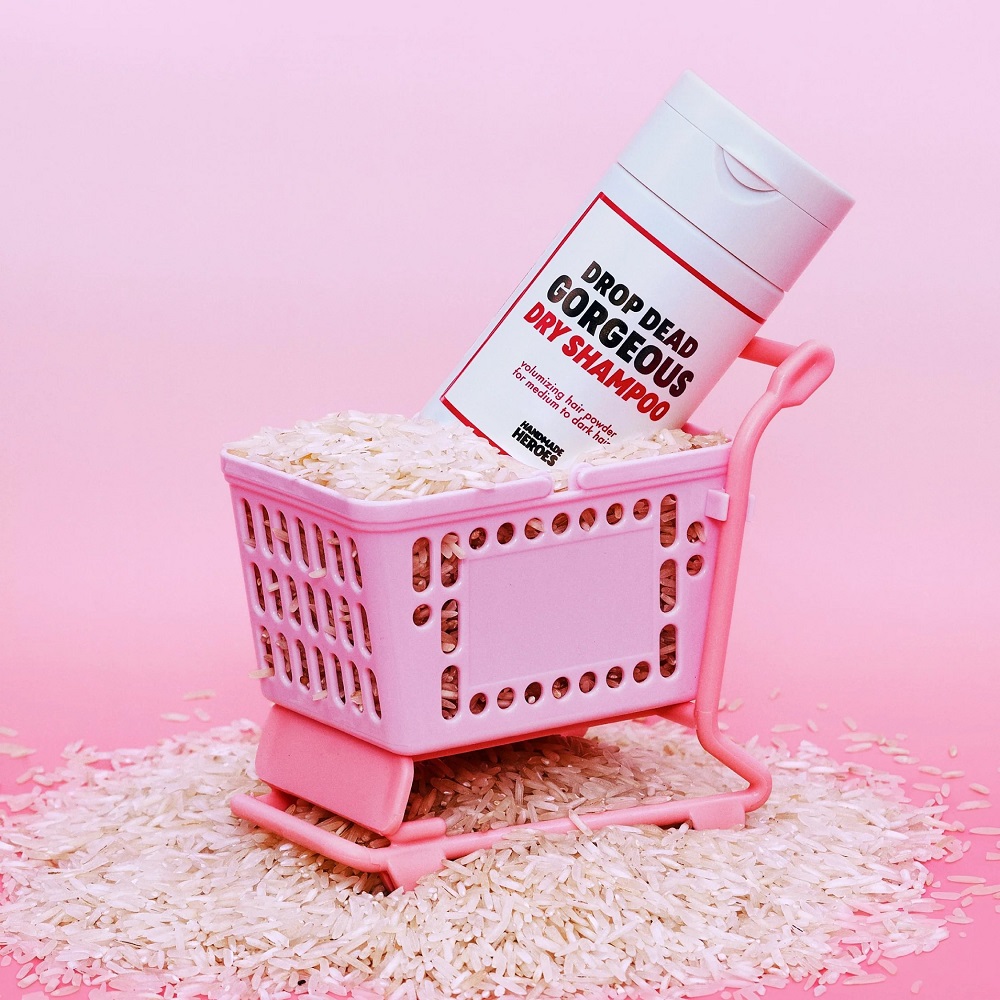 best dry shampoos