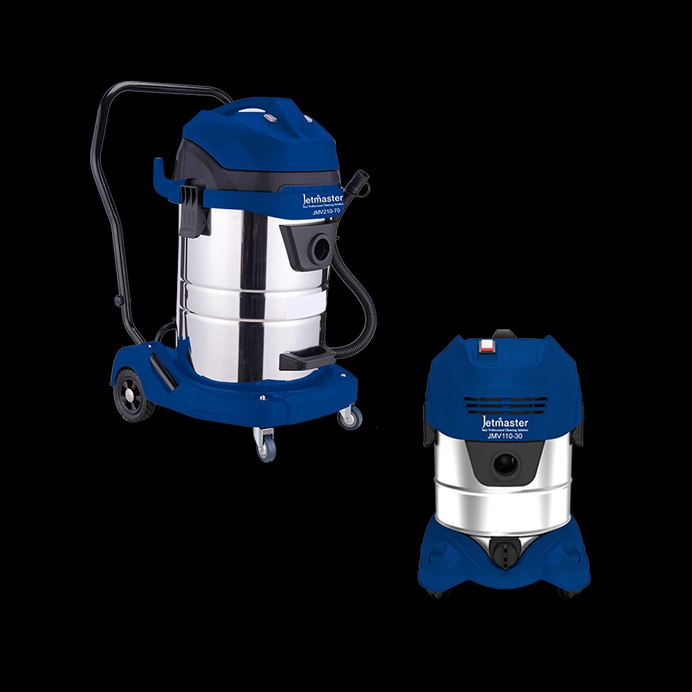 industrial vacuum cleaners