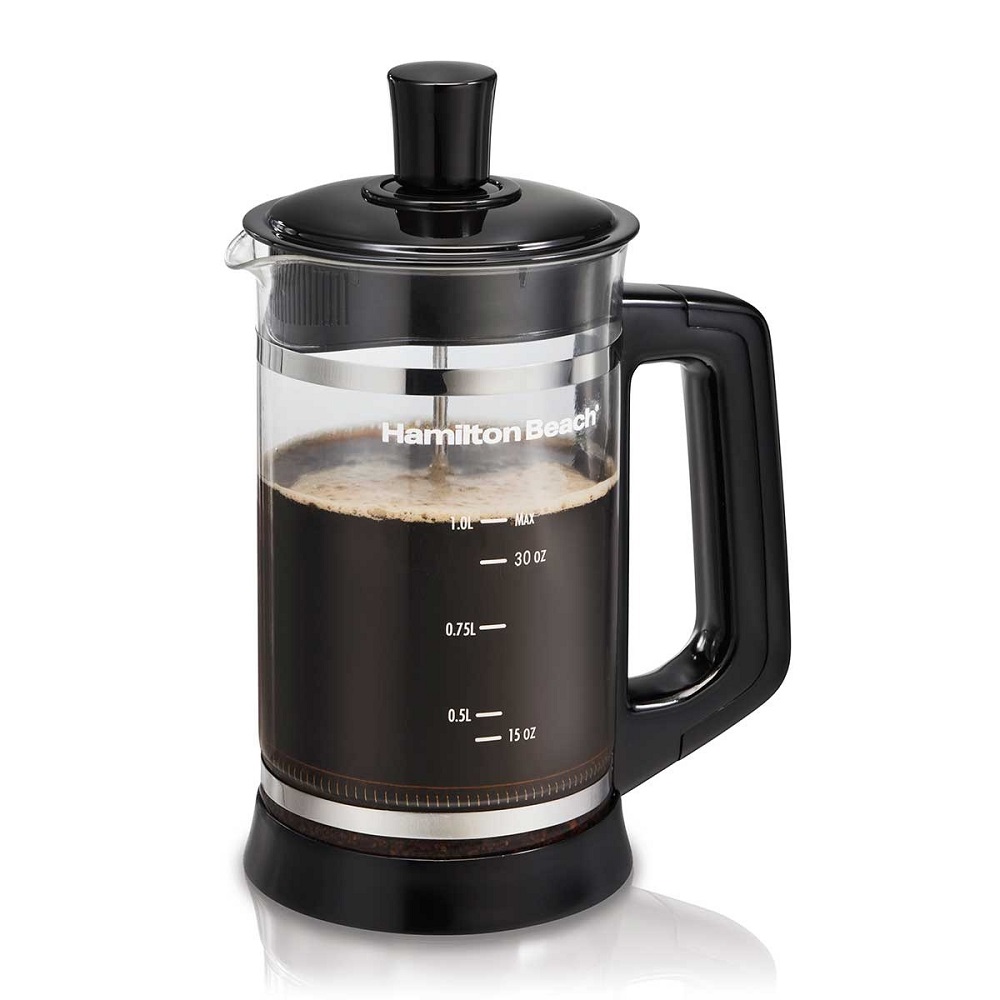 french press coffee makers