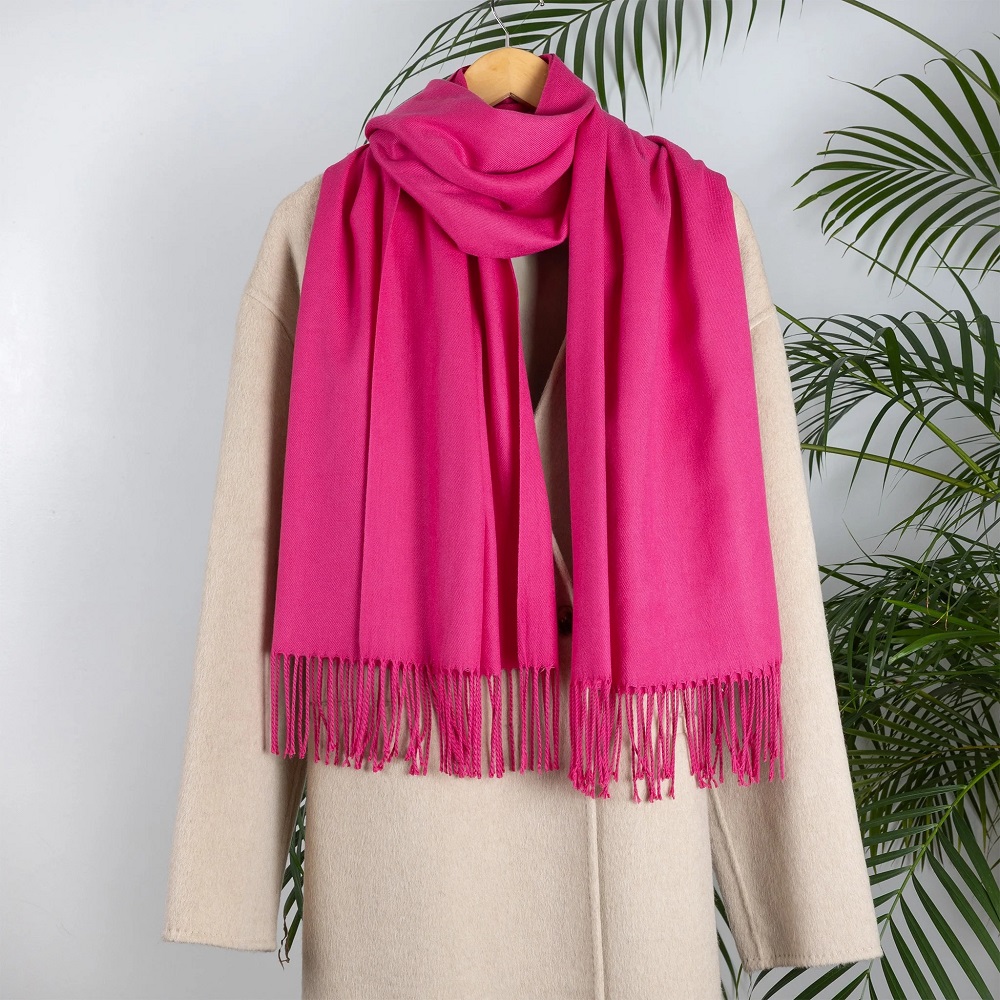 pashmina scarves
